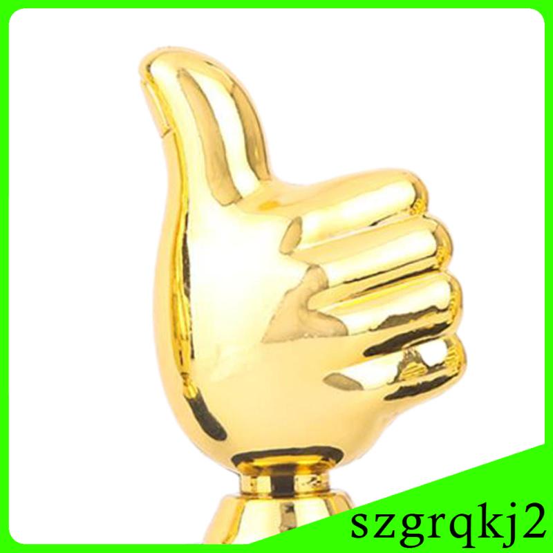 Cúp Giải Thưởng trophy Dành Cho Học Sinh Mẫu Giáo Chơi Bóng Đá