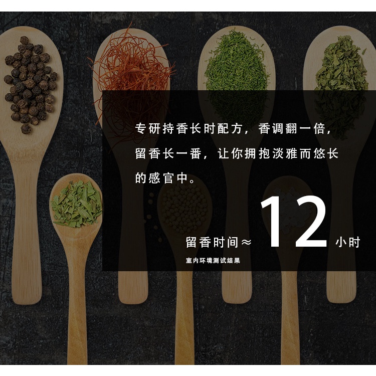 Nước Hoa xiaocheng yixiang 30ml Hương Thơm Tươi Mới Lâu Phai Cho Nam