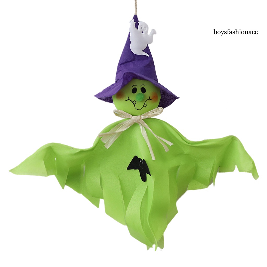 Boysfashionacc Bí Ngô Trang Trí halloween Màu Sắc Tươi Sáng Đáng Yêu