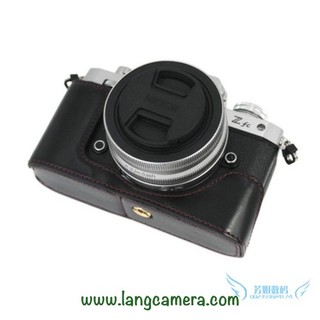 Bao Da -  Halfcase Nikon ZFC