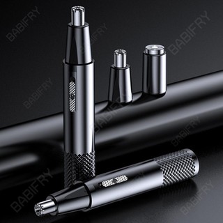 Tông Đơ Cắt Tóc mini 2 Trong 1 Cho Nam