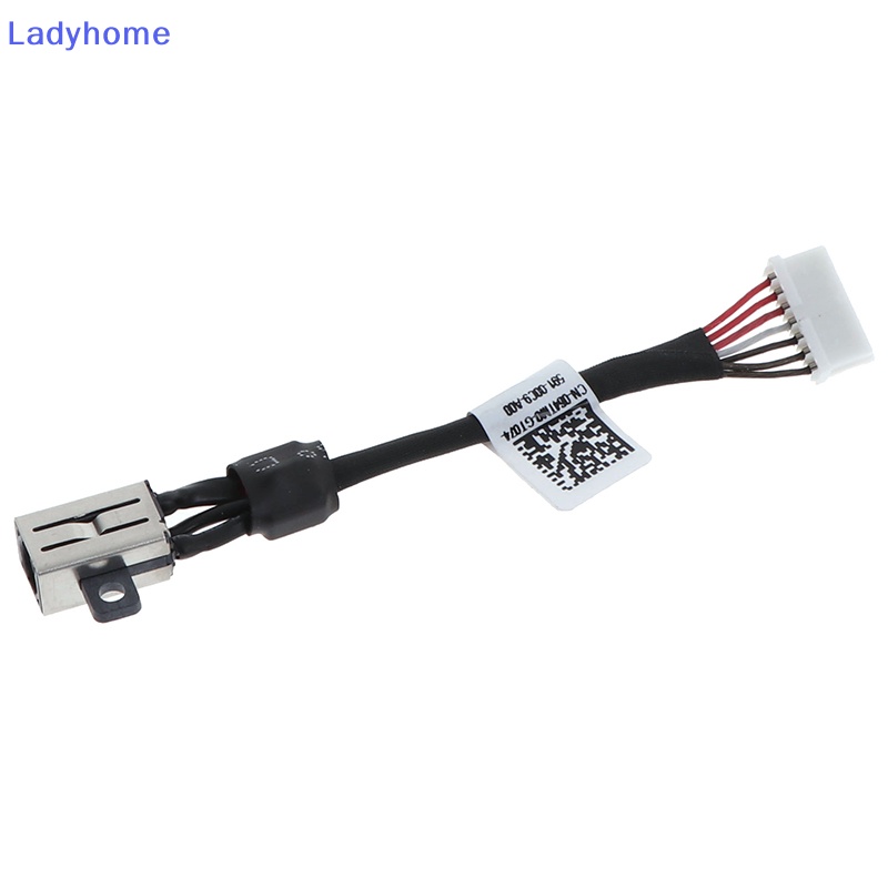 Dây Cáp Nguồn dc Cho dell xps 15 9550 9560