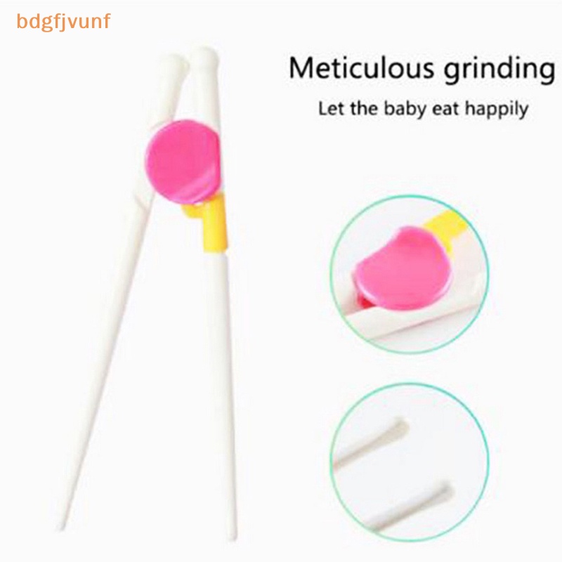 1 Cặp Đũa Tập Ăn sushi Dễ Sử Dụng Cho Bé vn