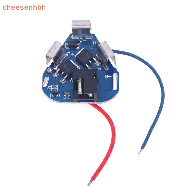 Bo Mạch Bảo Vệ Máy Khoan Điện 18650 Cheetah 3s 12.6v bms li-ion