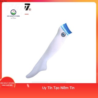 Tất vớ chân cao cổ- tất nữ cao cổ hãng pgm