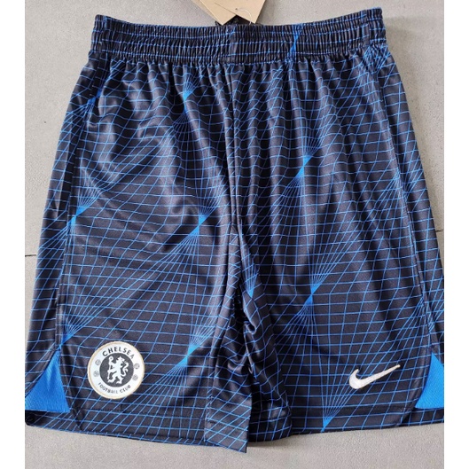 2324 chelsea new york city gremio Quần Short