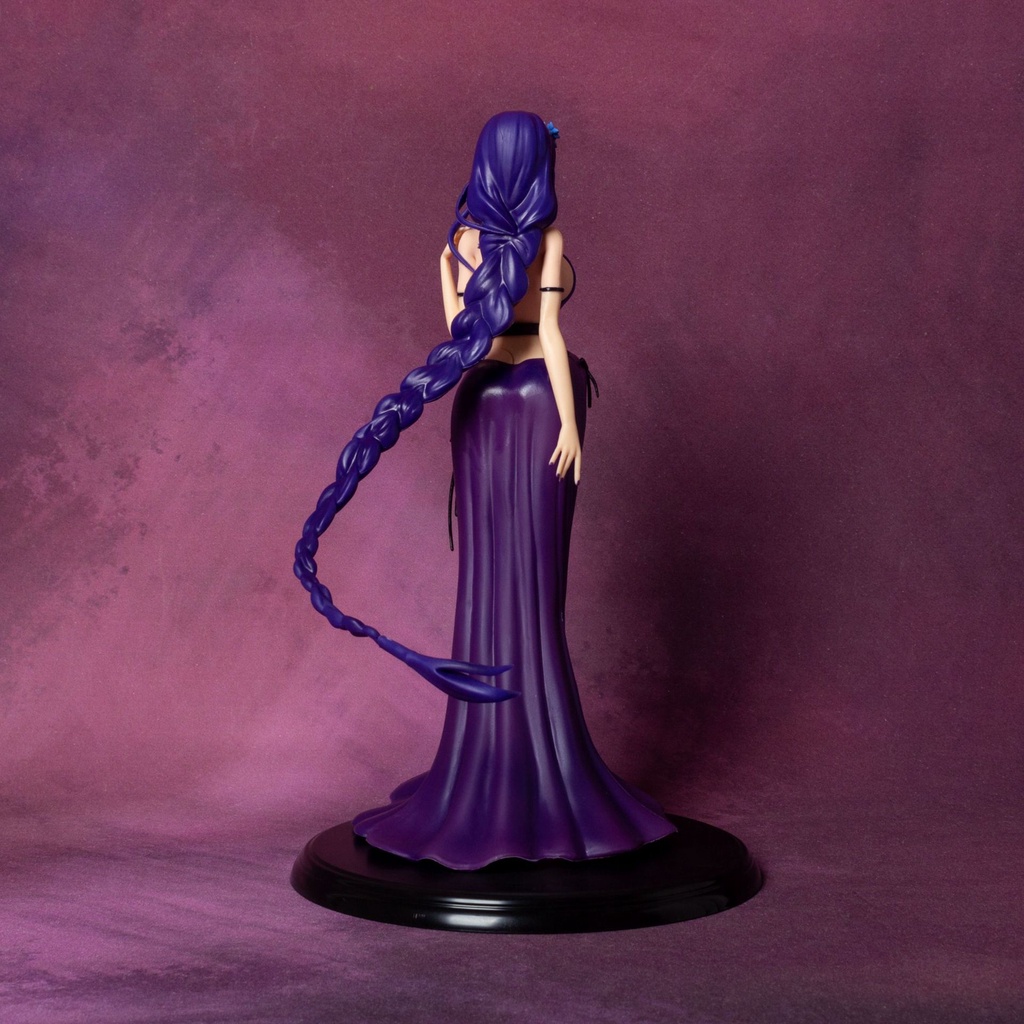 Genshin Mô Hình Nhân Vật anime beelzebul Cỡ 30cm / 11.8 inch Dùng Làm Quà Tặng Sinh Nhật / halloween / Giáng Sinh