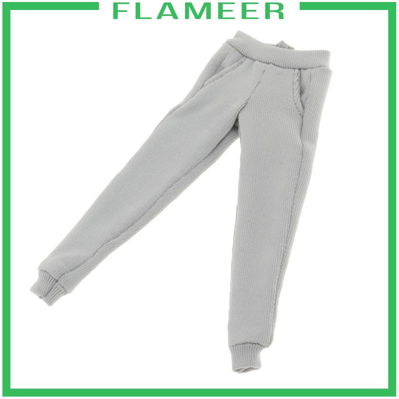 Trang Phục Mềm Cho Búp Bê 6 "Tỉ Lệ 1 / 12 Thời Trang