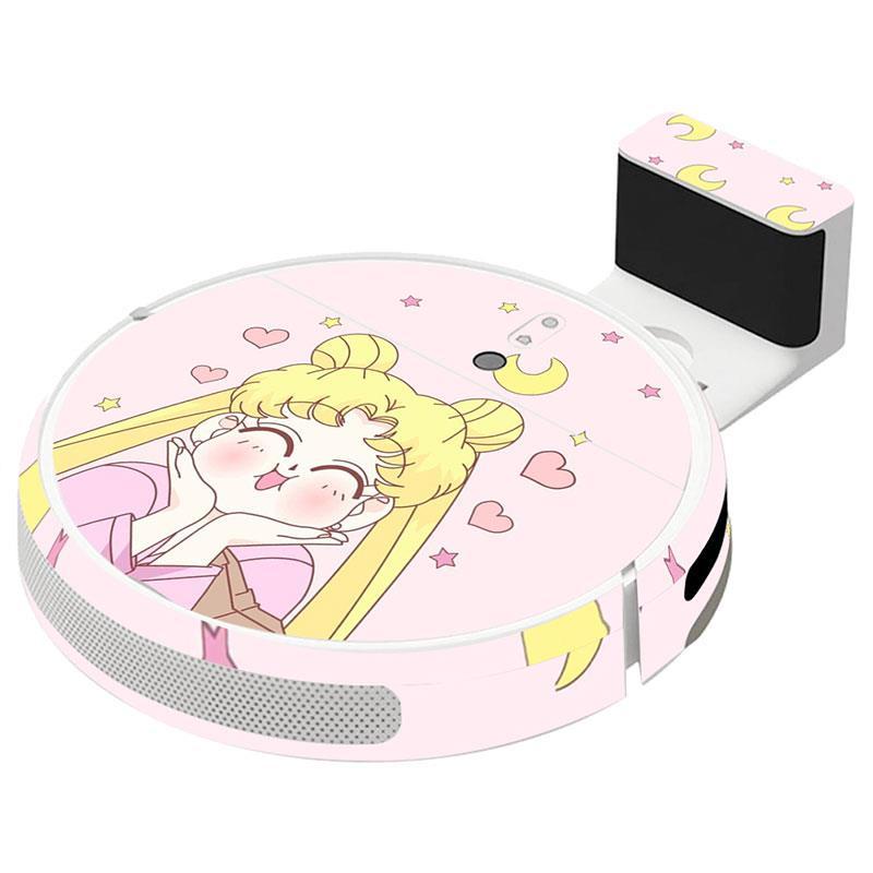 Miếng Dán Bảo Vệ Màn Hình robot Hút Bụi Chống Trầy Xước Cho xiaomi mijia 1c mijia 1c