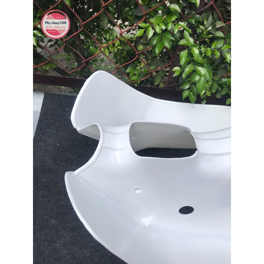 Bửng xe cub 78-79 cao cấp