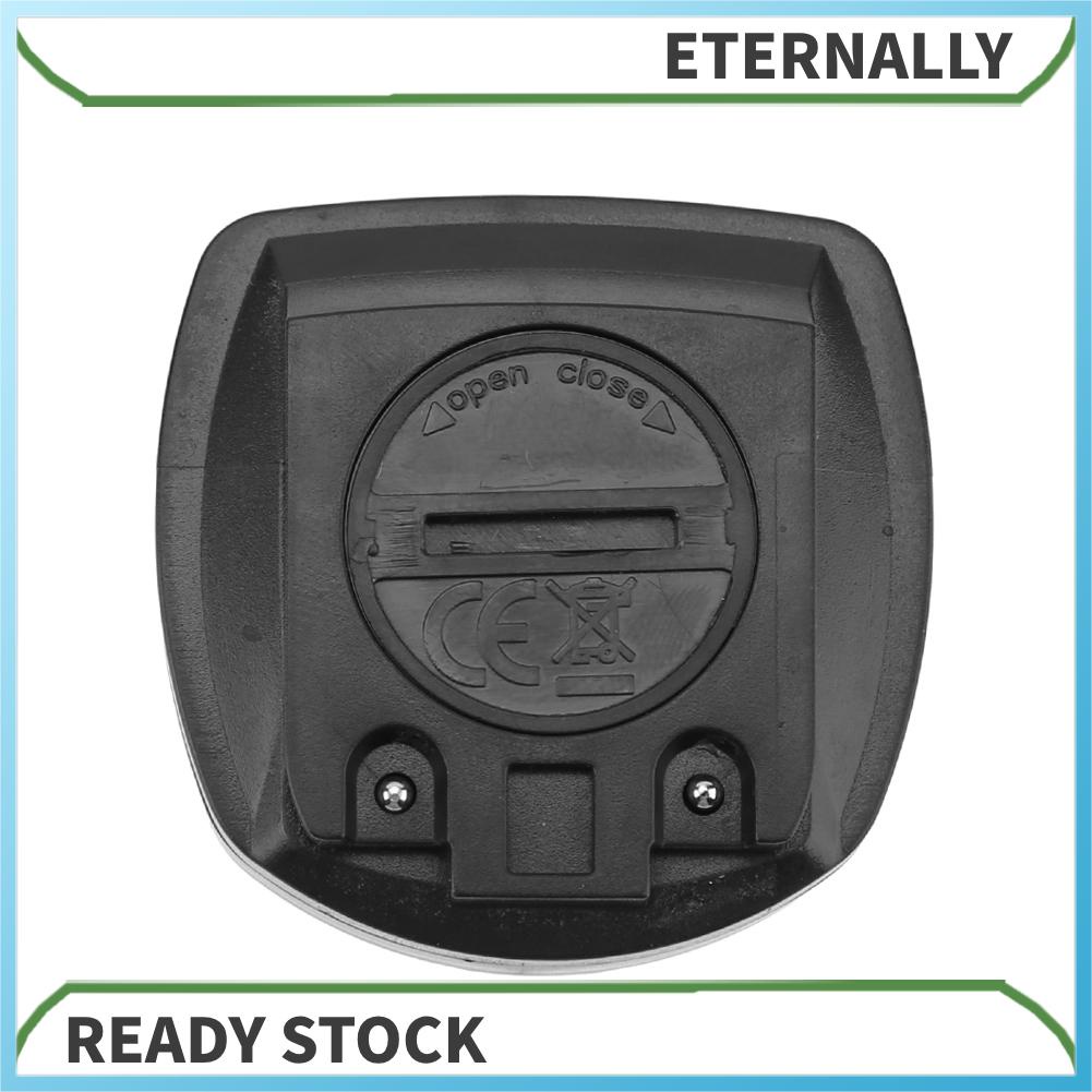 Đồng Hồ Đo Tốc Độ Cho Xe Đạp Màn Hình lcd Chống Thấm Nước 15 Chức Năng