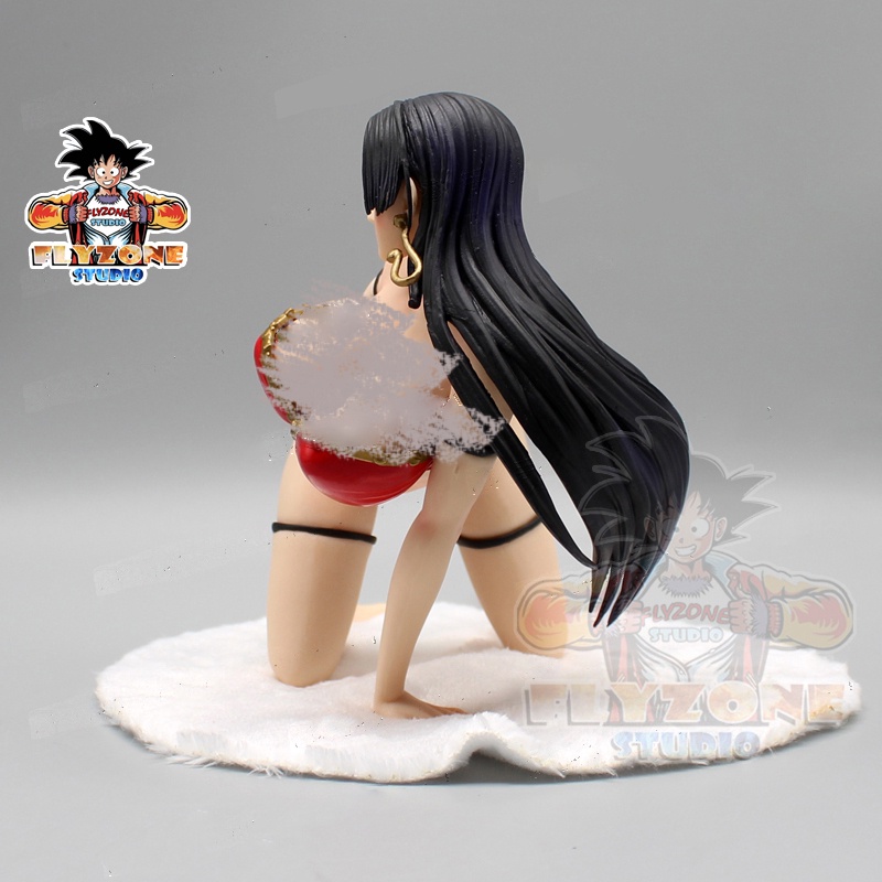 Mô hình One Piece Boa Hancock Bikini cực đẹp