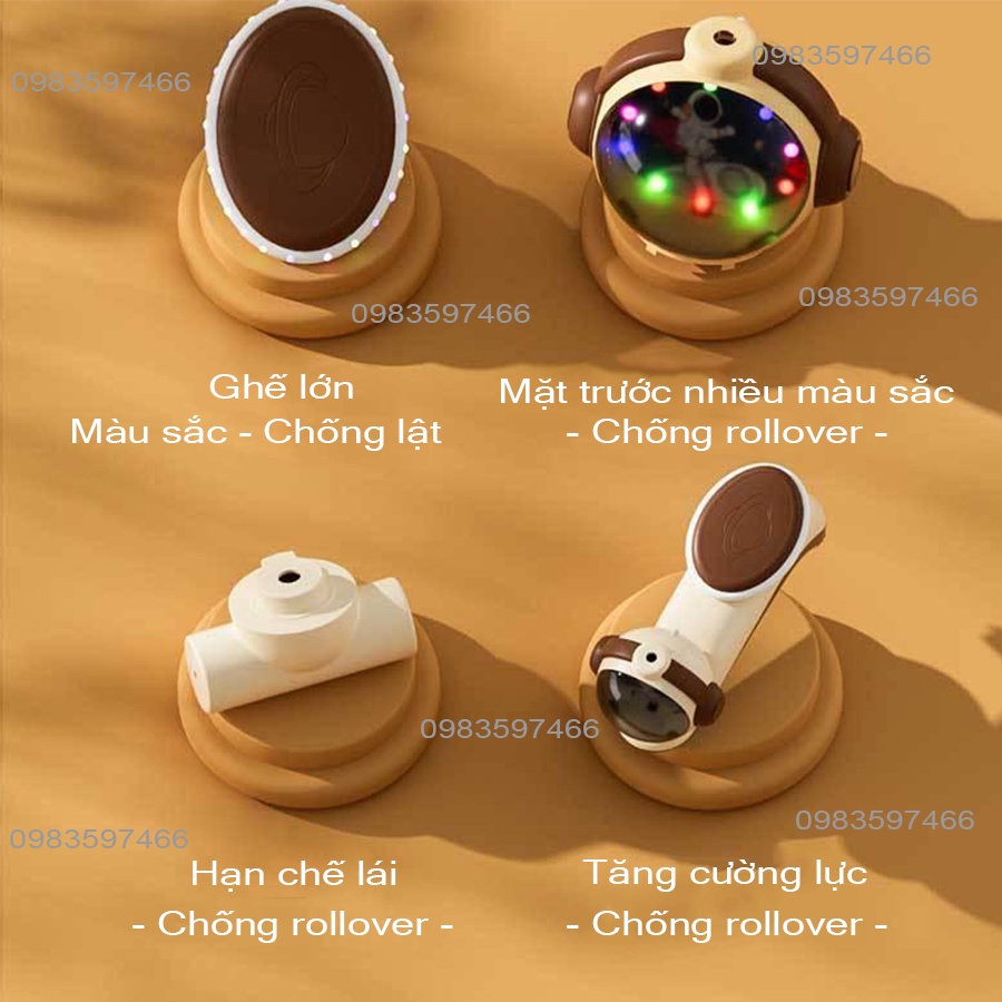 Xe chòi chân, xe lắc  cho bé CÓ ĐÈN, CÓ NHẠC , XE CHÒI 4 bánh