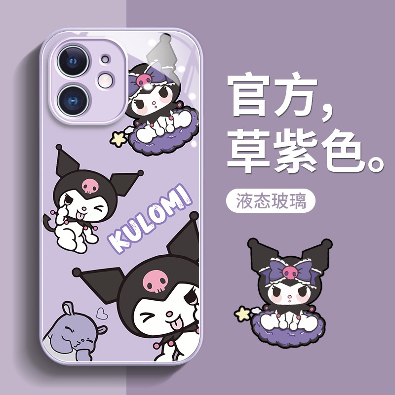 Bao Da Điện Thoại Kính Họa Tiết Hoạt Hình buzz lightyear Dễ Thương Cho iphone 14 iphone 13pro iphone