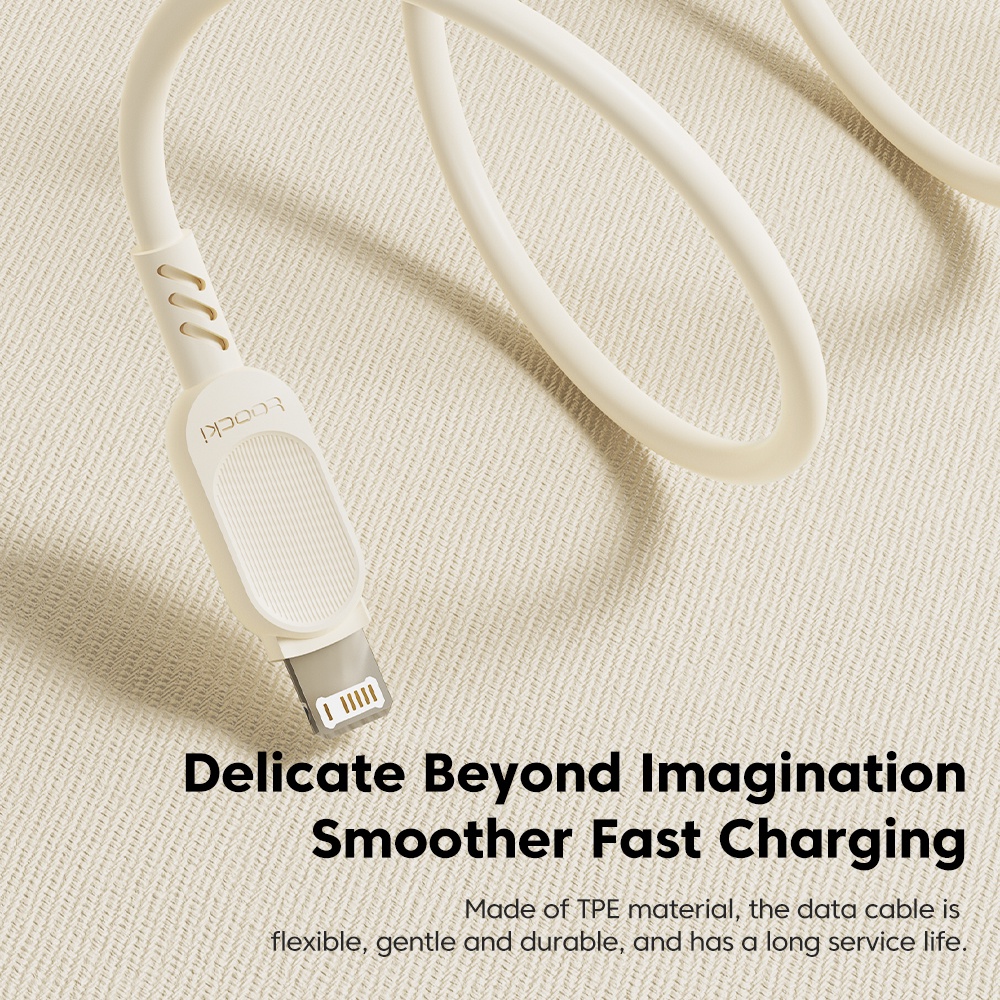 Cáp Sạc Nhanh usb Cho Điện Thoại Iphone 1