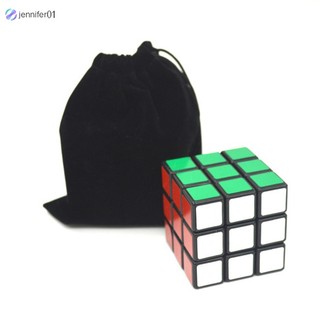 Túi đựng bảo vệ cho khối rubik 2x2 3x3 4x4 5x5cm