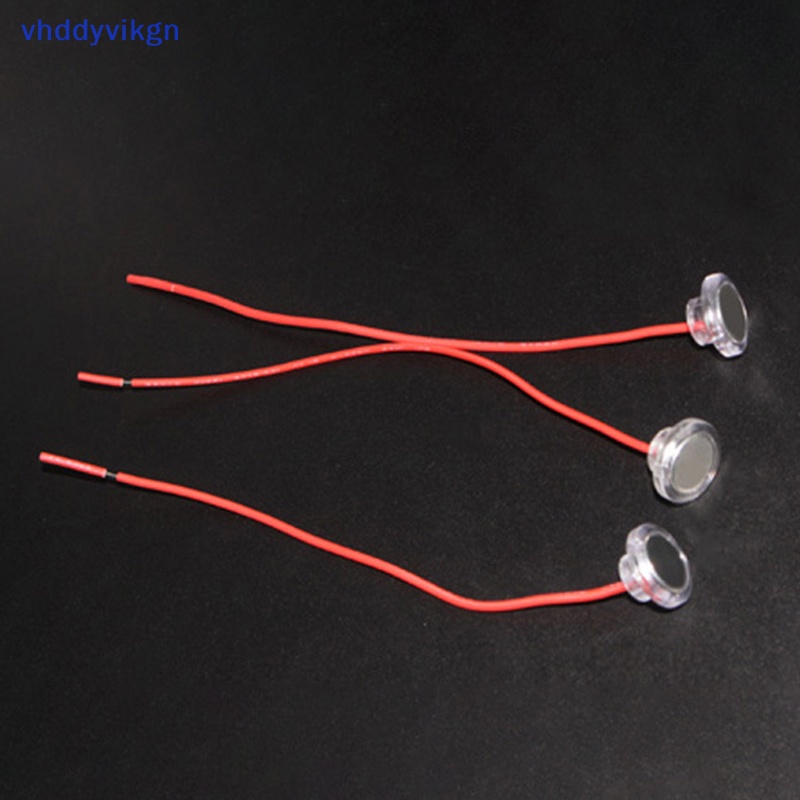 Công Tắc Đèn Cảm Ứng 10mm Vdd 10mm Chuyên Dụng