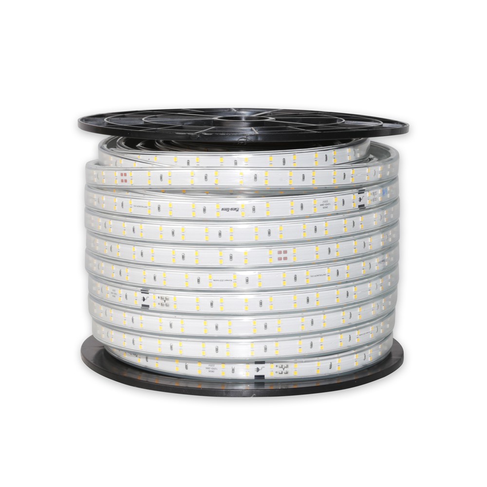 Đèn LED dây chiếu sáng 9W Rạng Đông LD01 1000/9W chất lượng