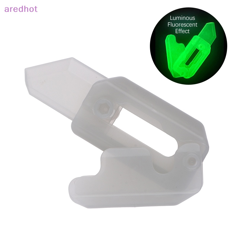 Aredhot Đồ Chơi Mô Hình Thẻ Nhấp Nháy 3d mini Phát Sáng Độc Đáo Cho Bé Mới