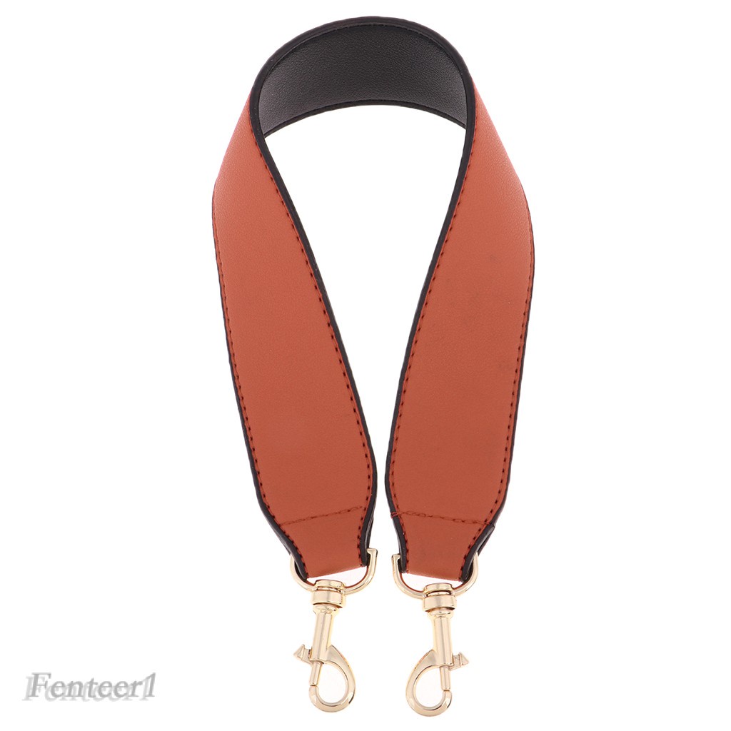 Dây Đeo Túi Xách Bản Rộng Thay Thế Có Thể Tháo Rời Cho Nữ