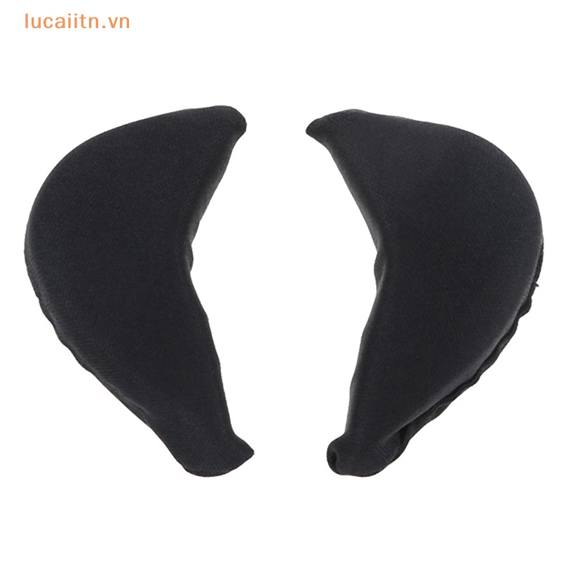 2 * yards Đệm Lót Chân Trước Hở Ngón Chân Loại Lớn Lucaitn vn