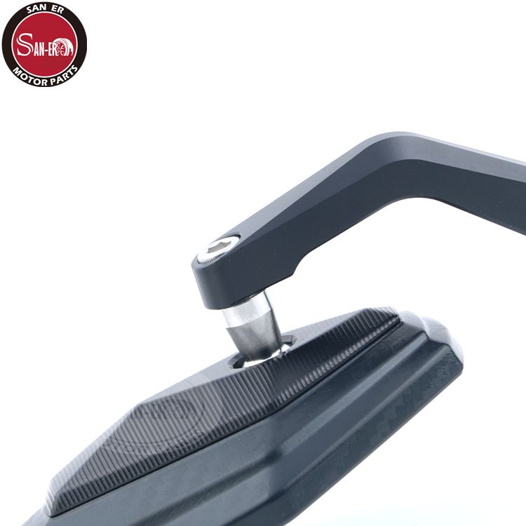 Gương Chiếu Hậu Xe Hơi 600 / 350 huanglong 600 xiaoxunlong 150s lamborgh 302s youth cnc Chất Lượng Cao