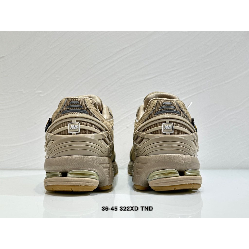 Giày Thể Thao new balance 1906 m1906ri m1906rt 36-45 Phong Cách retro