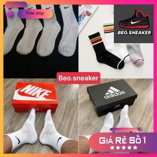 Tất đi giày thể thao các loại ( hàng chất lượng cao )