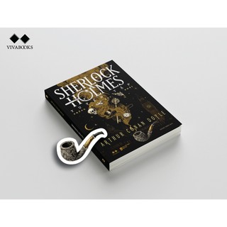 Sách - Sherlock Holmes Tuyển Tập (AZ)