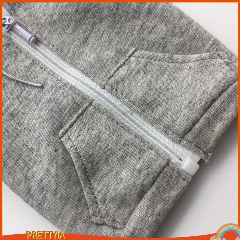 Mô Hình Búp Bê Nam Có Khóa Kéo Tỉ Lệ 1 / 6 12 "