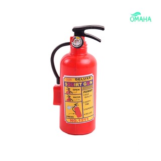 Bình Cứu Hỏa Đồ Chơi Đi Biển Cho Bé