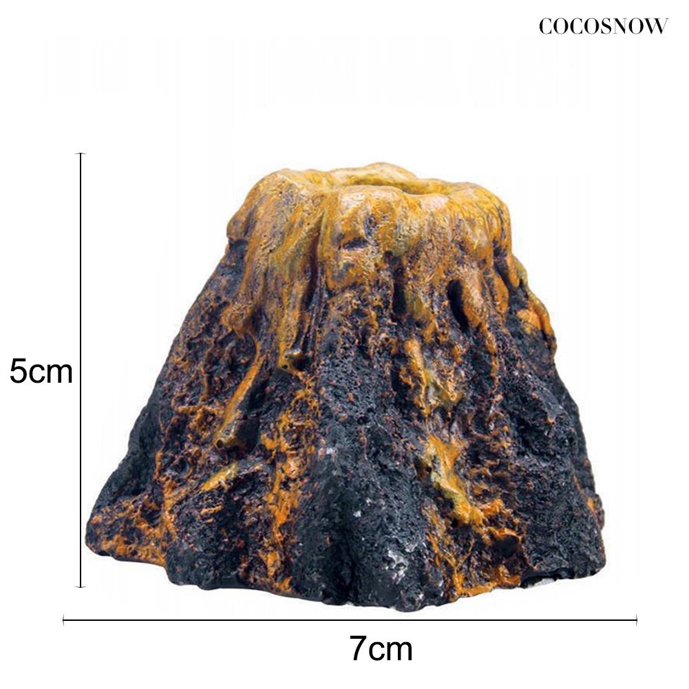 Đá Bơm Bong Bóng Khí Oxy Trang Trí Bể Cá