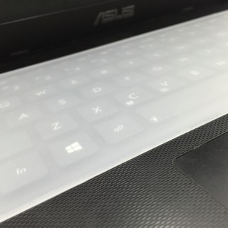 Miếng Phủ Bàn Phím Silicon 13-17 inch . Bảo vệ tối ưu cho laptop của bạn-Giuseppe