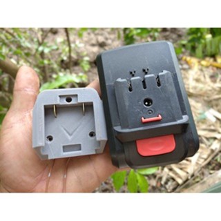 Đế lấy nguồn cho pin 24mm VOTO loại ngàm lớn HÌNH ẢNH THỰC TẾ /HPS STORE