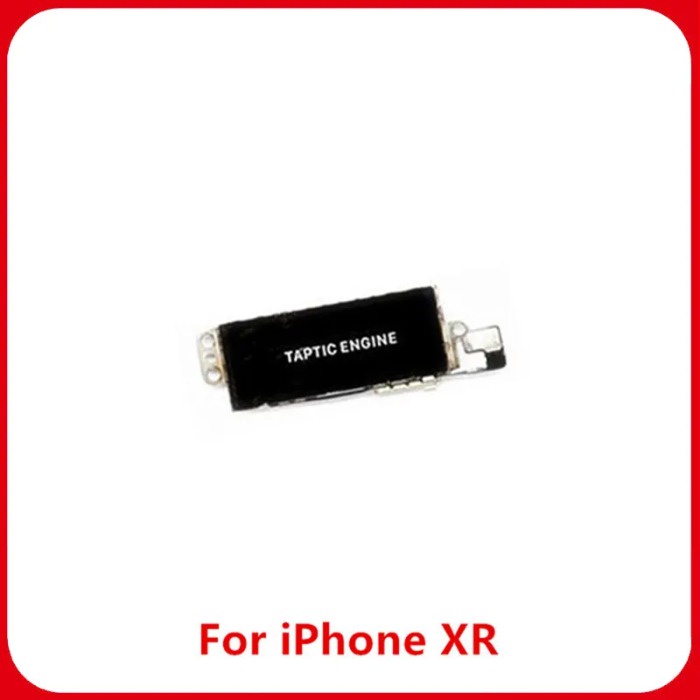 Cáp flex Sửa Chữa Động Cơ Rung Cho iphone 6 6s 7 8 plus 5 5s 5c se x xs xr xs max x xs max xr