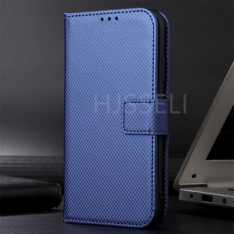 Lật Bao Da Điện Thoại pu Dạng Ví Nắp Gập Có Ngăn Đựng Thẻ Và Giá Đỡ Cho xiaomi 13t xiaomi13t pro 6.72 inch