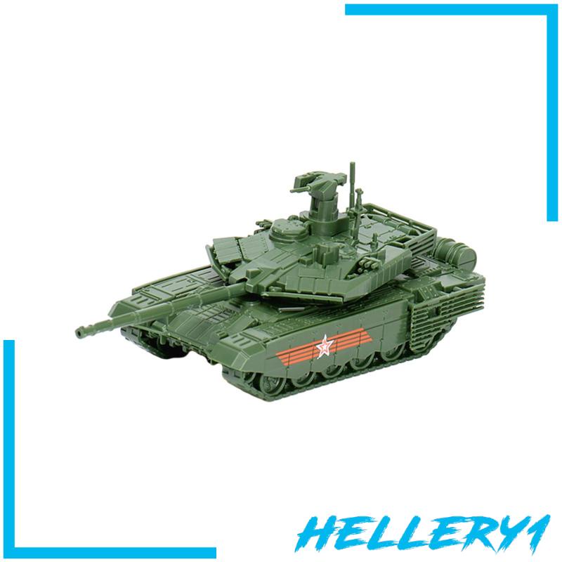 Mô Hình Xe Tăng Tỉ Lệ 1 / 72 Trang Trí Bàn Làm Việc