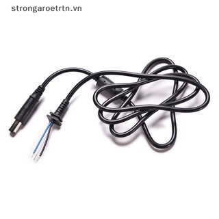 Dây Cáp Sạc 7.4x5.0mm dc Cho hp dell laptop 1.2m.