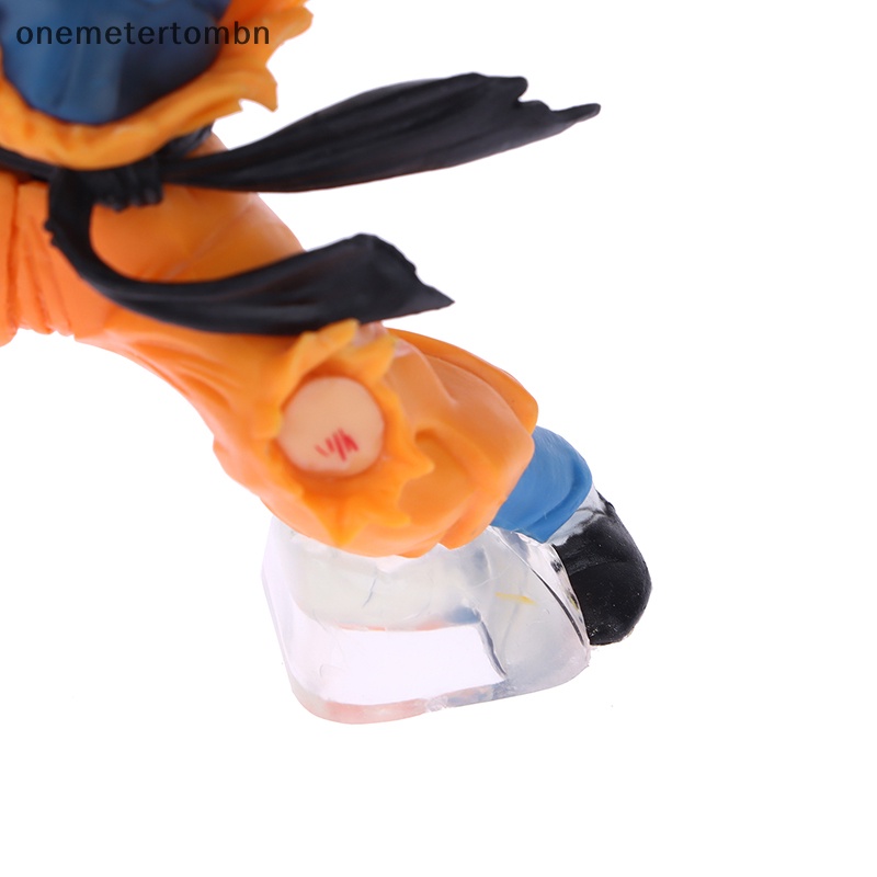 Bn Mô Hình Nhân Vật son goten anime dragon ball Bằng pvc
