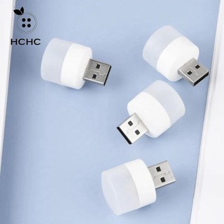 HCHC Đèn led usb mini Bảo Vệ Mắt Dùng Đọc Sách Tiện Dụng