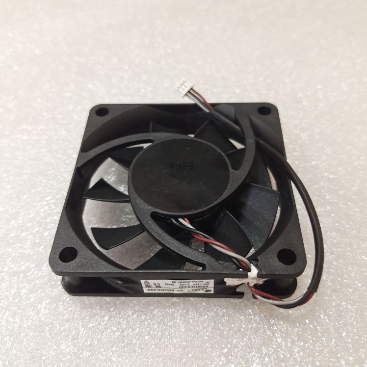 AD0612HX-H93 AD0612LX-H93 Máy Chiếu Mingji W1070 Quạt Làm Mát 6015 12V