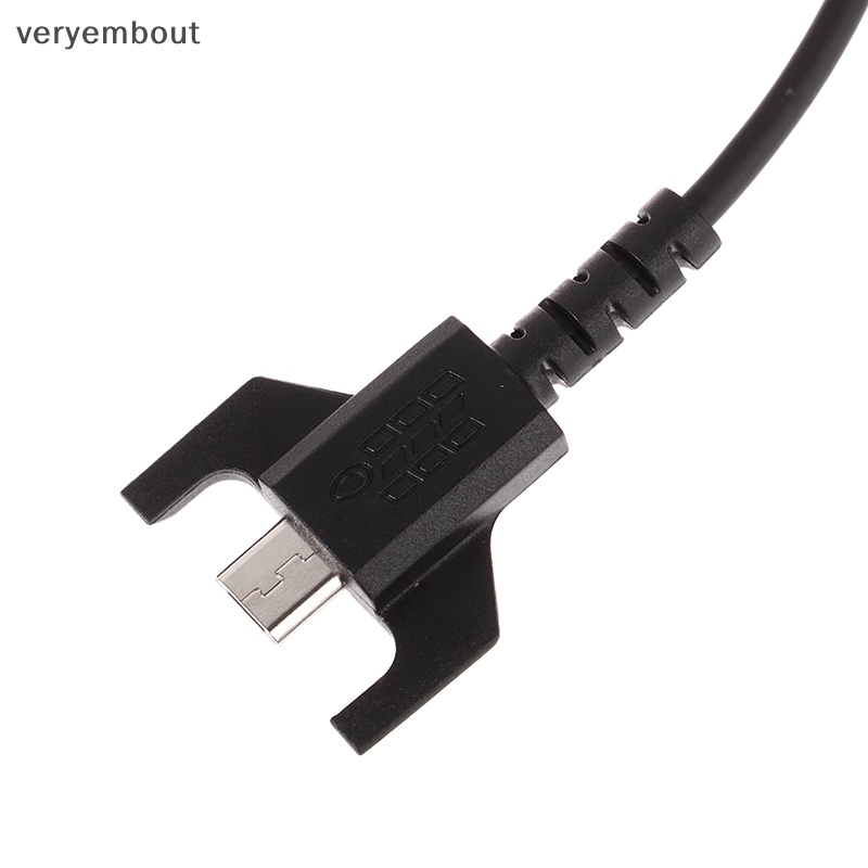 Ut Dây Cáp Sạc usb Bền Bỉ Dành Cho Chuột Chơi Game lg g403 / g903 / g703 / g900 gpw
