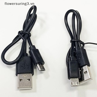 Dây Cáp Sạc usb Dài 30cm Cho Điện Thoại android
