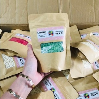 Sáp wax lông ( 100gr)