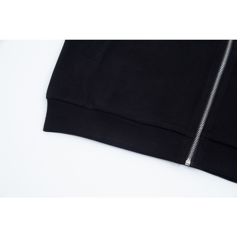 Áo Khoác nylon Ghép Nối Sớm Mùa Thu 2023 Mới Với Áo Khoác Cùng Màu Cho Nam Và Nữ