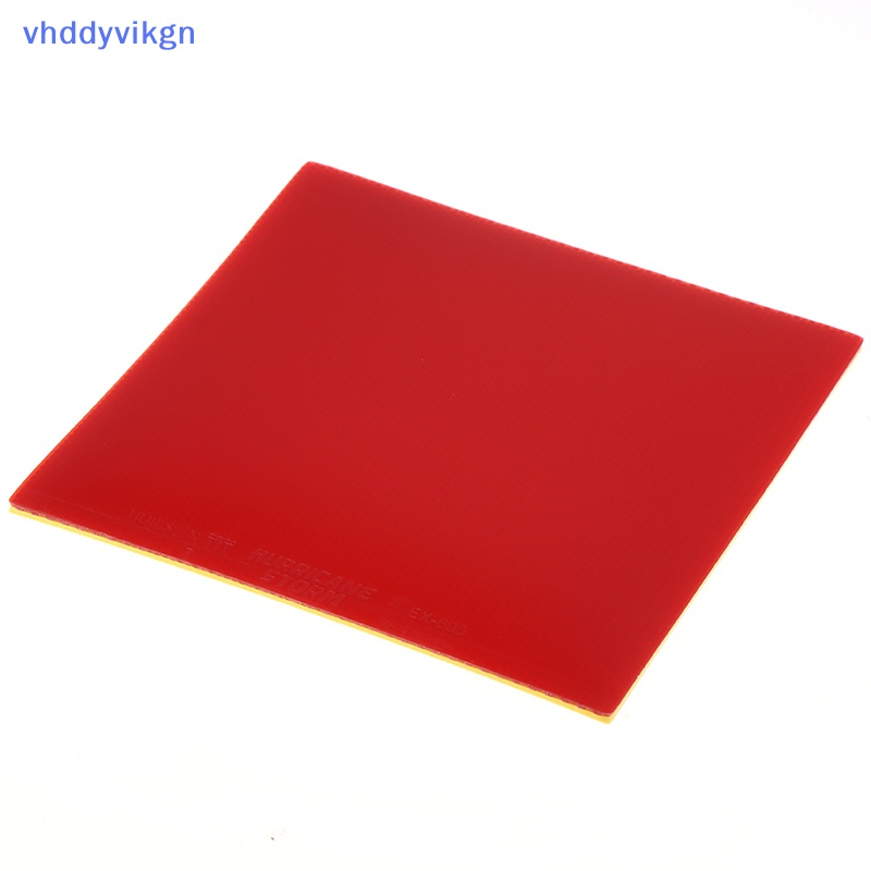 1 Vợt Đánh Bóng Bàn Bằng Cao Su 40 + vn 2.2mm
