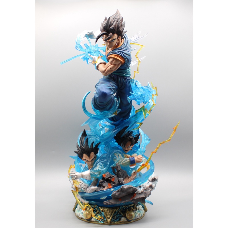 Siêu phẩm mô hình Vegito hàng siêu đẹp  trang trí An