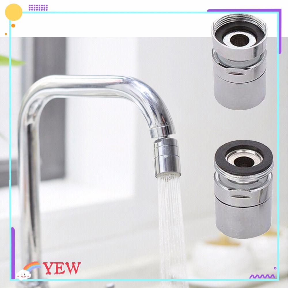 Đầu Vòi Phun Nước Linh Hoạt Tiện Dụng