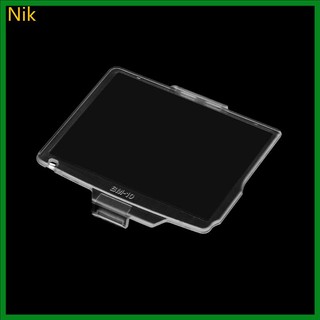 Nikon kính cường lực bảo vệ màn hình lcd cho máy ảnh d90 bm-10