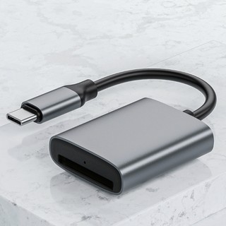 Đầu Đọc Thẻ Nhớ Đa Năng Cổng usb type-c Sang ms